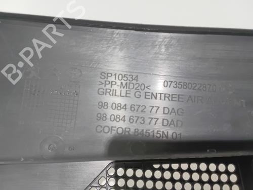 Scuttle panel PEUGEOT EXPERT Platform/Chassis 2.0 HDi 120 | BP34647182C110  - Image 8