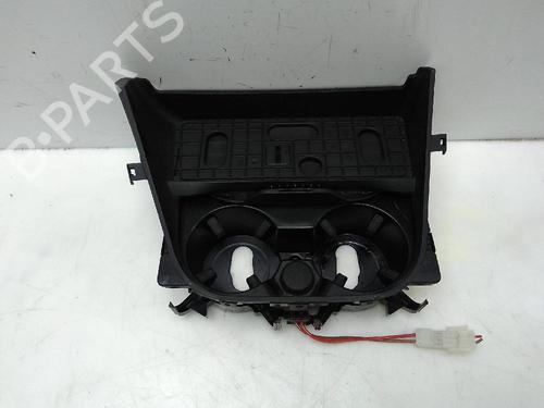 Cup/Object holder BMW X3 (F25)  | BP24464604I37 