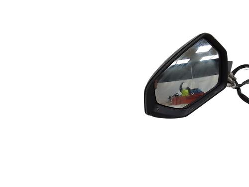 Left mirror SEAT LEON (KL1, KLG) 1.5 TGI CNG | BP28150737C26 - Image 3