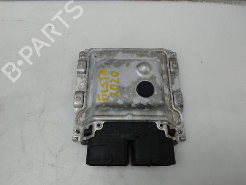 Elektronisk modul FORD FIESTA VII (HJ, HF) 1.0 EcoBoost | BP24353016M83 