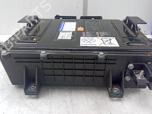 Battery HYUNDAI TUCSON (NX4E, NX4A)  | BP19707838E11 