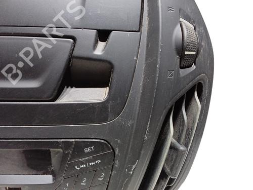 Other FORD TRANSIT COURIER B460 Box Body/MPV 1.5 TDCi | BP33040616O1  - Image 5