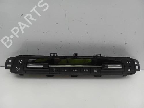Climate control CITROËN BERLINGO (ER_, EC_) 1.5 BlueHDi 130 (ECYHZJ, ECYHZR) | BP24187629I5 