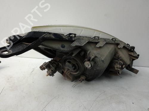 Left headlight MITSUBISHI MIRAGE / SPACE STAR VI Hatchback (A0_A) 1.2 | BP18585135C28 - Image 3