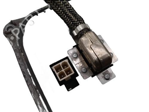 Electronic module AUDI TT Roadster (8J9) 2.0 TFSI | BP30051414M83