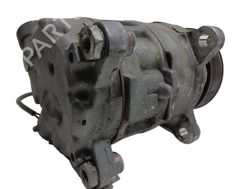 AC compressor BMW 1 (F21) 116 d | BP33953487M34  - Image 7