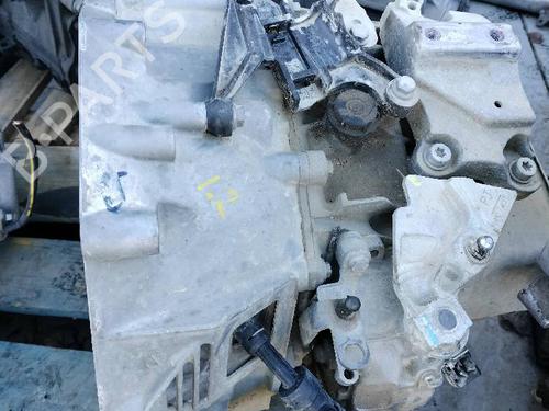 Gearbox OPEL CROSSLAND X / CROSSLAND (P17, P2QO) 1.2 (75) | BP26052200M3 