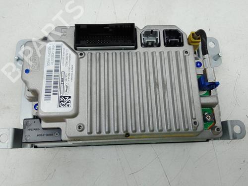 Used Climate control Climate control FORD TOURNEO COURIER B460 MPV [2014-2026] 26054874 26054874