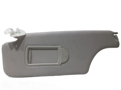 Left sun visor RENAULT MODUS / GRAND MODUS (F/JP0_) 1.2 (JP0C, JP0K, FP0C, FP0K, FP0P, JP0P, JP0T) | BP32699262I1 - Image 2