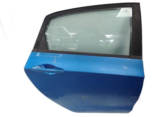 Dør højre bagtil HYUNDAI i30 (GD) 1.4 | BP30613932C5 