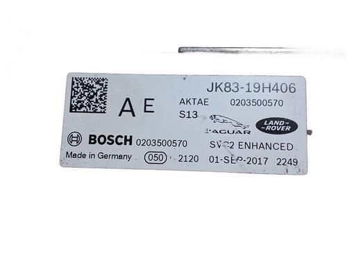Electronic module JAGUAR XE (X760) 2.0 D | BP34422330M83  - Image 6