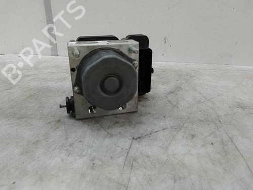 Used ABS pump ABS pump RENAULT CLIO IV (BH_) 1.5 dCi 90 (90 hp) 19151574 19151574