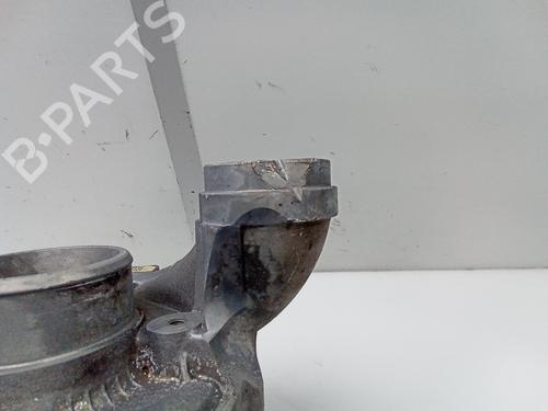 Turbocharger/Supercharger MERCEDES-BENZ M-CLASS (W166) ML 350 BlueTEC 4-matic (166.024, 166.023) | BP28148548M71 