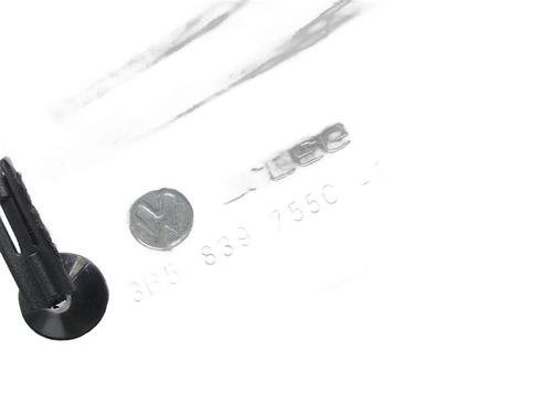 Rear left window mechanism VW PASSAT B5 (3B2) 1.8 | BP30195510C24 