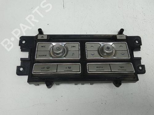 Used Switch JAGUAR XF I (X250) 3.0 D (275 hp) 19449375