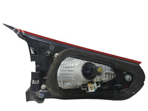 Right tailgate light MAZDA 3 (BM, BN) 1.6 (BM4, BN4) | BP38925858C80 - Image 4
