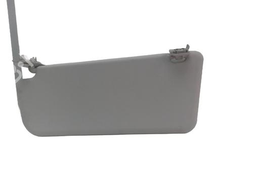 Høyre solskjerm CITROËN BERLINGO MULTISPACE (B9) 1.6 HDi 75 / BlueHDi 75 (75 hp) 18572613