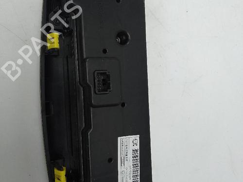 Climate control RENAULT KADJAR (HA_, HL_)  | BP22598932I5 