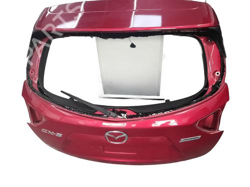 Bagklap CC/Kombi-Coupé Bagklap CC/Kombi-Coupé 38012553 38012553