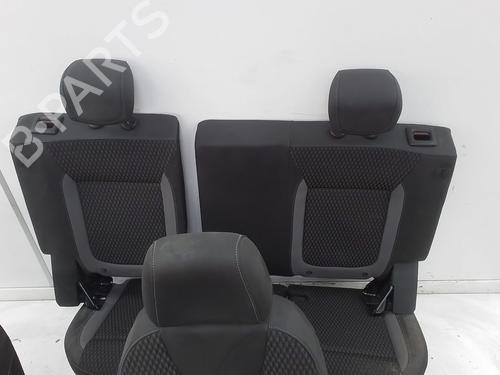 Seats set OPEL CROSSLAND X / CROSSLAND (P17, P2QO) 1.2 (75) | BP29385871C78 