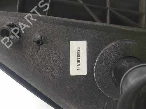 Right mirror RENAULT KANGOO Express (FC0/1_) 1.5 dCi (FC1E) | BP30192259C27 