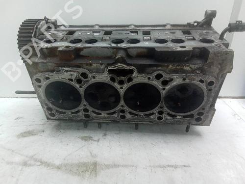 Used Cylinder head VW GOLF PLUS V (5M1, 521) [2004-2013]  18585432