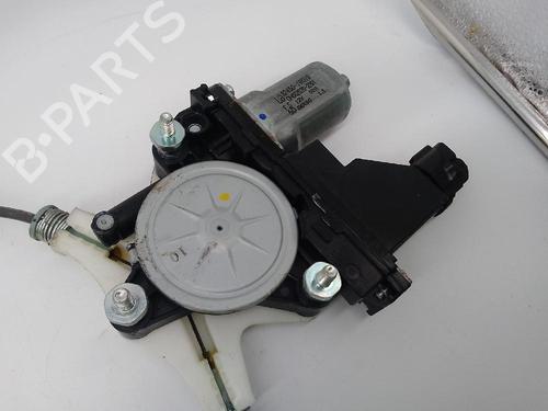 Rudehejsemekanisme ventre foran KIA RIO III (UB) 1.25 CVVT (86 hp) 25720768