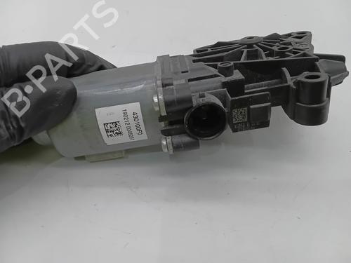 Left rear window motor HYUNDAI i30 (PDE, PD, PDEN) 1.6 CRDi | BP28518347E23 