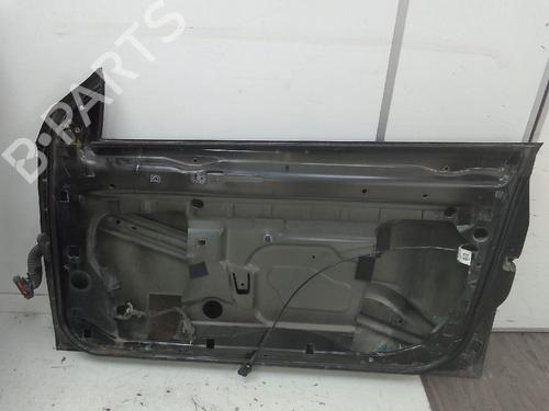 Right front door RENAULT MEGANE II Coupé-Cabriolet (EM0/1_) 1.9 dCi | BP26651697C3 