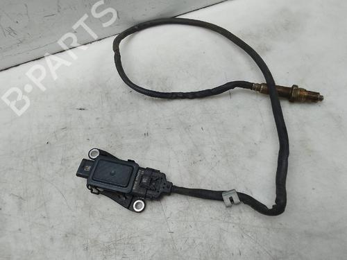 Elektronisk modul BMW 3 (G20, G80, G28) 318 d (150 hp) 27173230