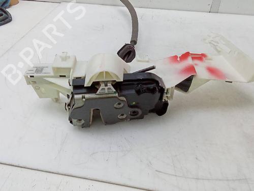 Front left lock FORD PUMA (J2K, CF7)  | BP19164009C98 