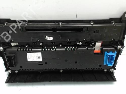 Climate control BMW 5 (F10) 520 d | BP22992618I5 