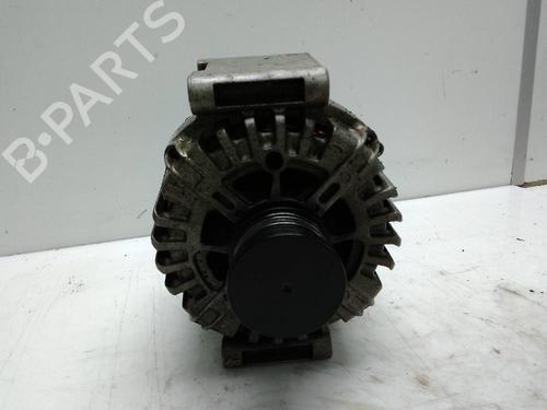 Used Alternator MERCEDES-BENZ SPRINTER 3,5-t Van (B906) [2006-2020]  18574285