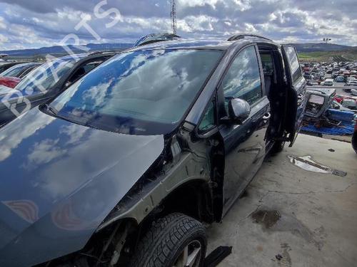 Rear seat SEAT ALHAMBRA (710, 711) 2.0 TDI | BP18595123C17 