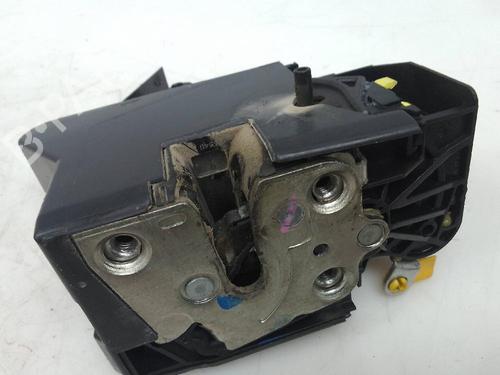Rear left lock DACIA SANDERO II TCe 90 (B8M1, B8MA, B8AC) | BP21126149C100 