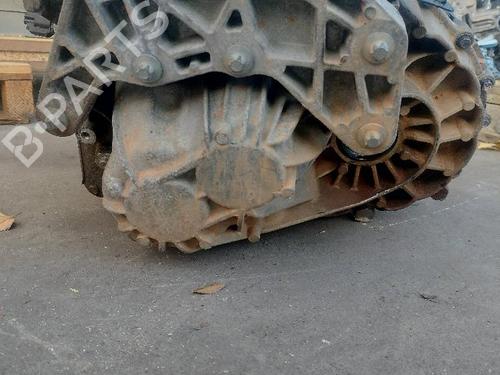 Gearbox LAND ROVER DISCOVERY SPORT (L550)  | BP21783246M3 