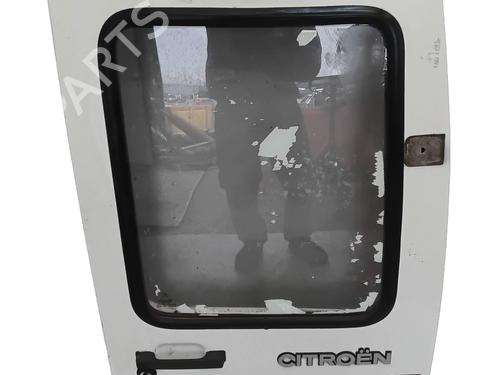 Used Right tailgate Right tailgate CITROËN C15 Box Body/MPV (VD_) 1.9 D (60 hp) 34419754 34419754