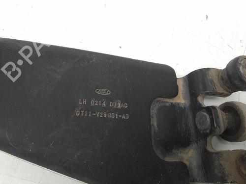 Used Hinge/Door check strap FORD TOURNEO CONNECT / GRAND TOURNEO CONNECT V408 MPV 1.5 TDCi (120 hp) 20107477