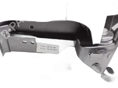 Gear lever FORD FOCUS III 1.6 Ti | BP35753213M90 - Image 4