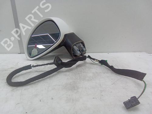 Used Left mirror CITROËN C4 Picasso I MPV (UD_) 2.0 HDi 138 (136 hp) 26160235