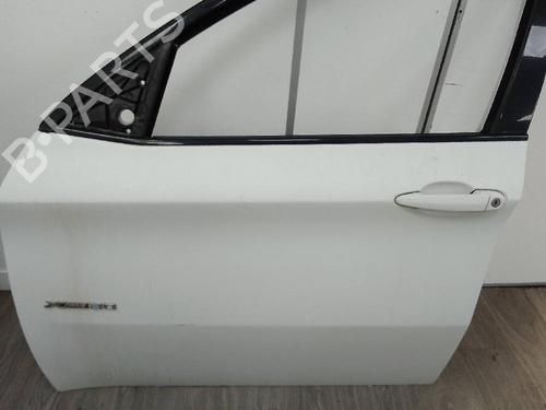 Left front door BMW X6 (E71, E72) xDrive 30 d | BP23440229C2 