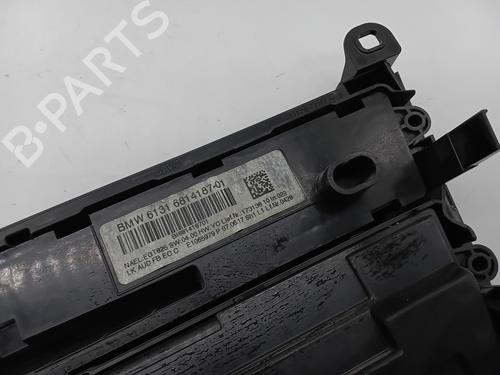 Climate control BMW 1 (F20) 116 d | BP28974783I5