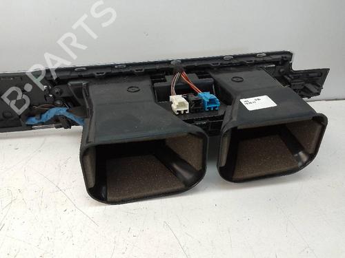 Air vent MERCEDES-BENZ E-CLASS (W212) E 350 CDI (212.023) | BP18586668I21 