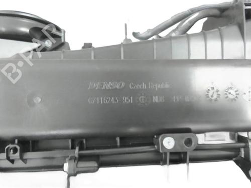 Heater matrix box PORSCHE TAYCAN (Y1A) Electric (Y1AAA1, Y1AAI1) | BP28144569M61 - Image 6
