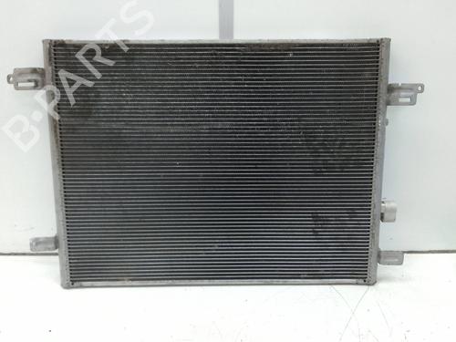 Used AC radiator AC radiator RENAULT ZOE (BFM_) ZOE (92 hp) 19179418 19179418