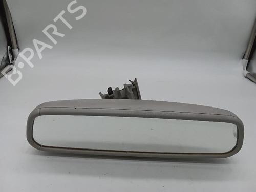 Used Rear mirror AUDI A6 C6 Avant (4F5) [2004-2011]  27447473