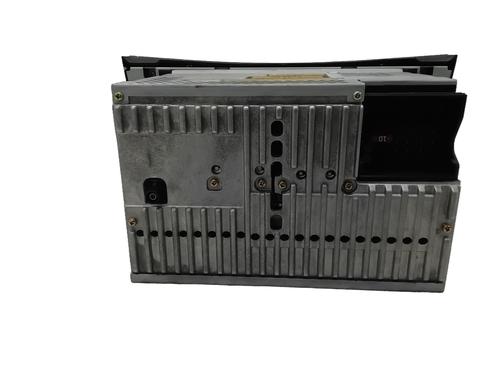 Radio MERCEDES-BENZ E-CLASS (W211) | BP30963879E6 - Image 3