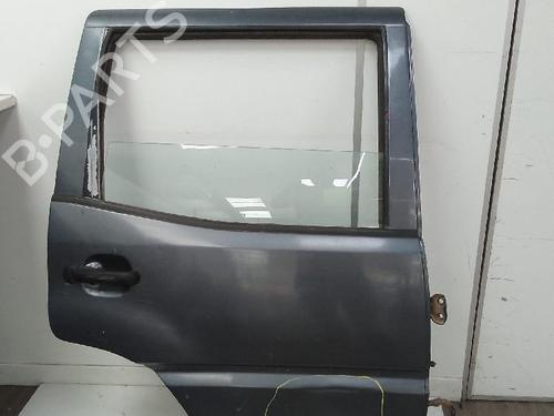 Used Right rear door FORD MAVERICK (UDS, UNS) [1993-1998]  26729913