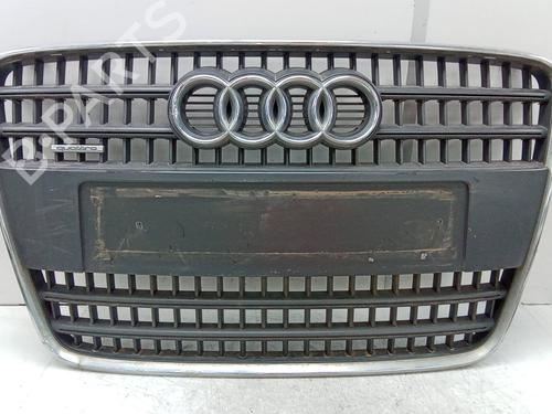 Grill Grill AUDI Q7 (4LB) 3.0 TDI quattro (240 hp) 19505871 19505871