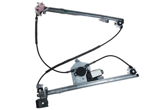 Used Front left window mechanism Front left window mechanism 36836456 36836456